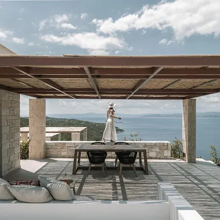 Villa Sun Rise