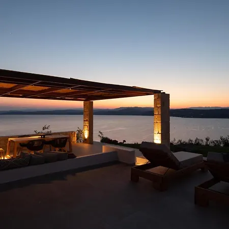 Sun Rise Villa