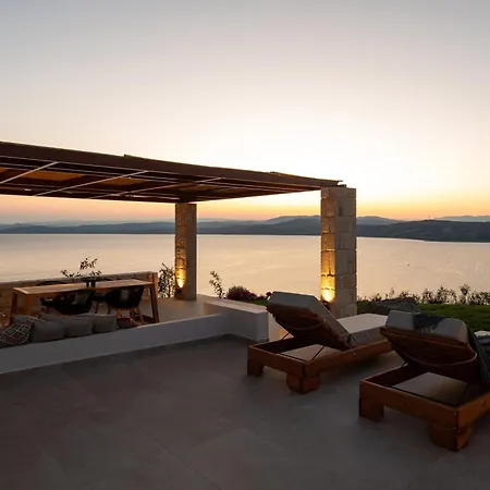 Villa Sun Rise *