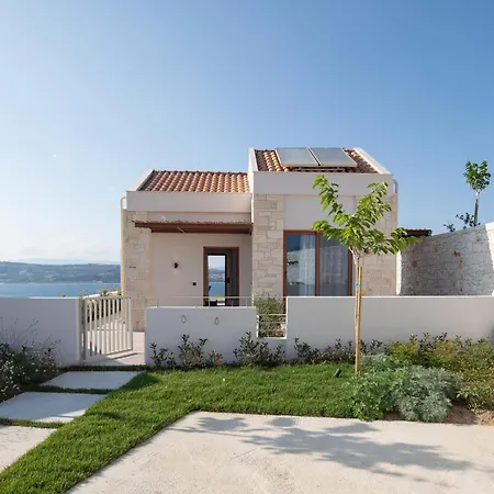 Villa Sun Rise Ammouliani