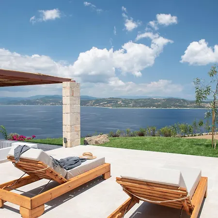 Villa Sun Rise *