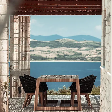 Sun Rise Villa