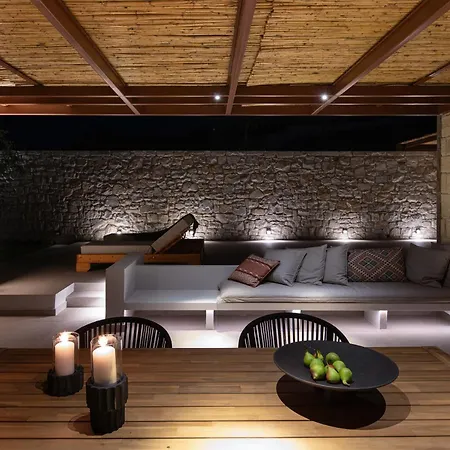 Sun Rise Villa