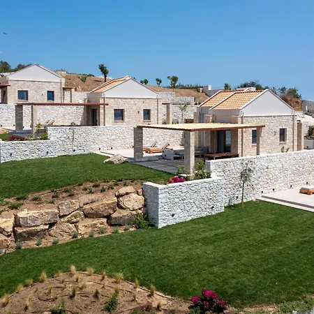 Sun Rise Villa *