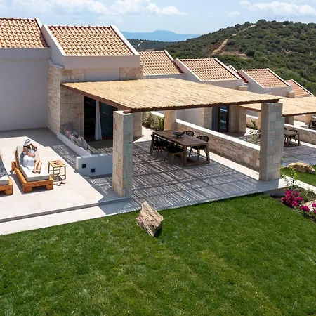 Villa Sun Rise