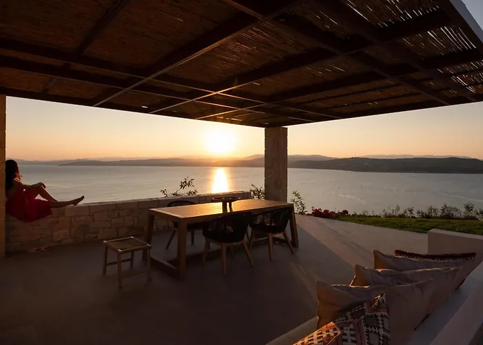 Sun Rise וילה אמוליאני