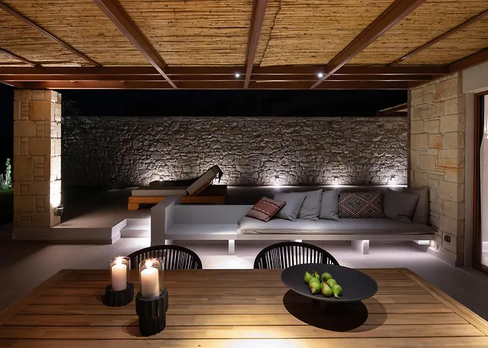 Sun Rise Villa