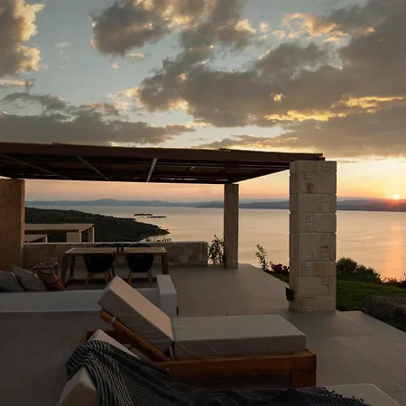 Sun Rise Αμμουλιανή